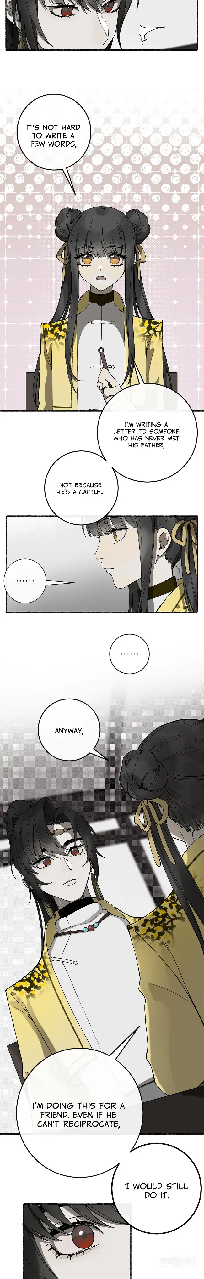 Zhen Zhen Nan Wei Chapter 41 - Page 9