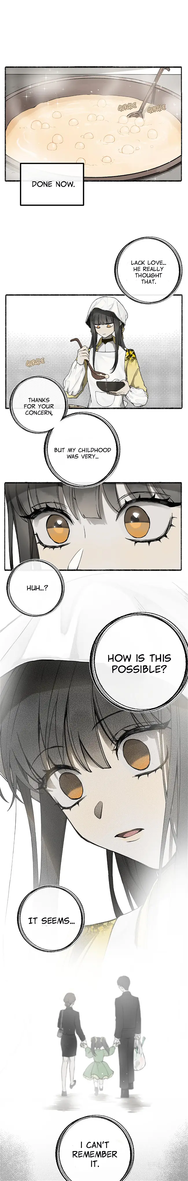 Zhen Zhen Nan Wei Chapter 42 - Page 1