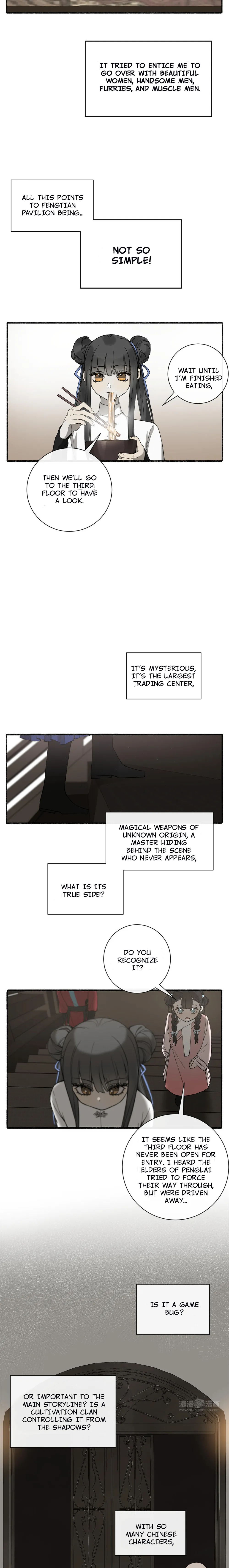 Zhen Zhen Nan Wei Chapter 42 - Page 12