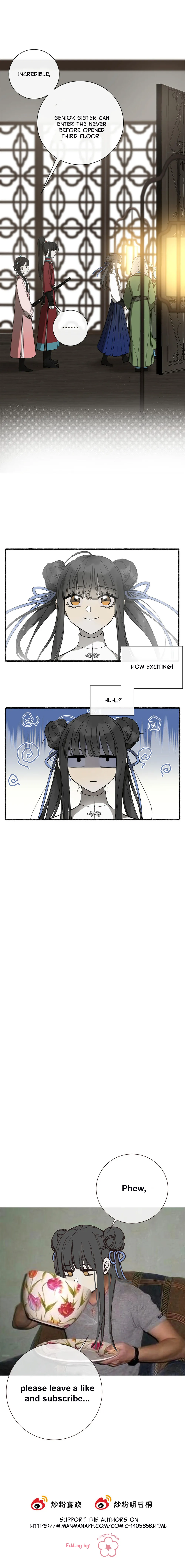 Zhen Zhen Nan Wei Chapter 42 - Page 14