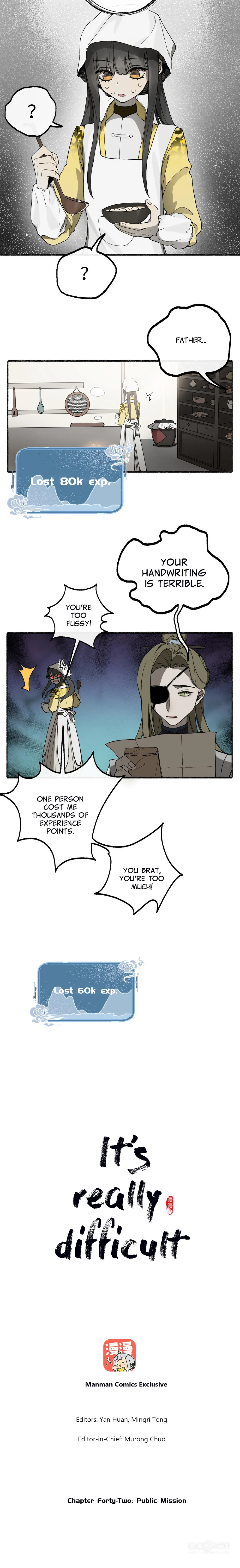 Zhen Zhen Nan Wei Chapter 42 - Page 2