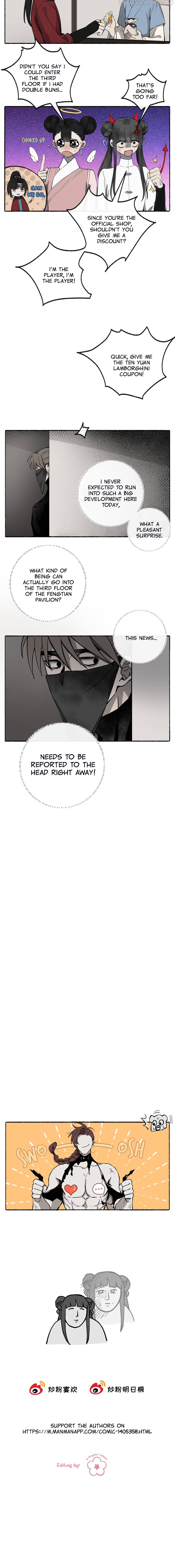 Zhen Zhen Nan Wei Chapter 43 - Page 12