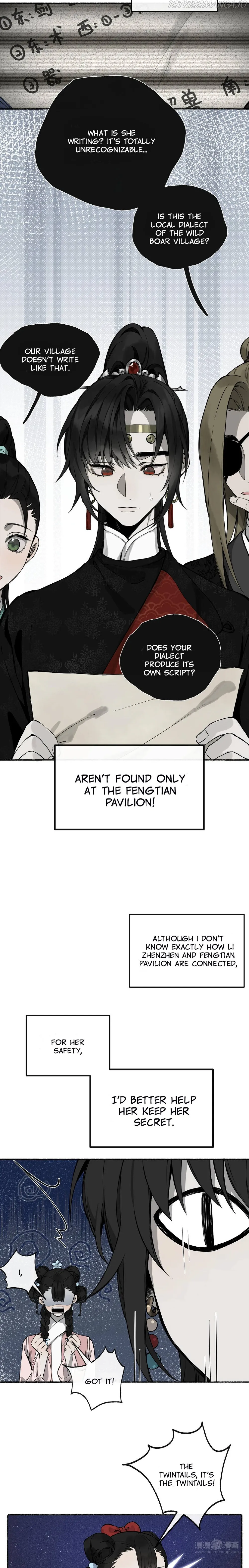 Zhen Zhen Nan Wei Chapter 43 - Page 2