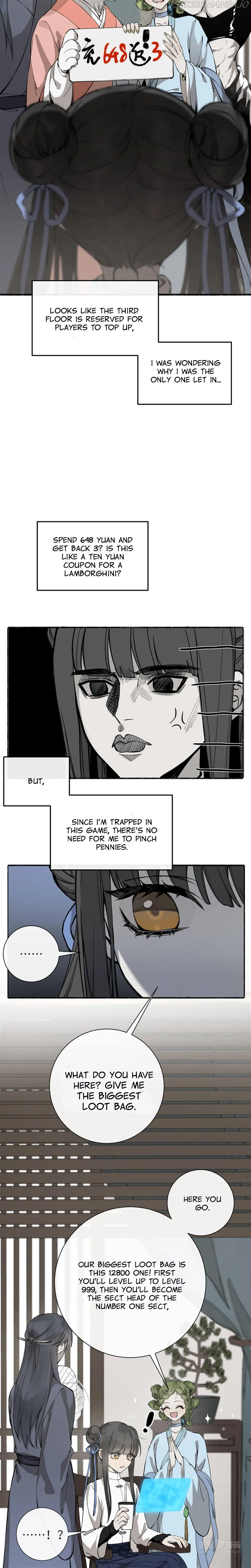 Zhen Zhen Nan Wei Chapter 43 - Page 5