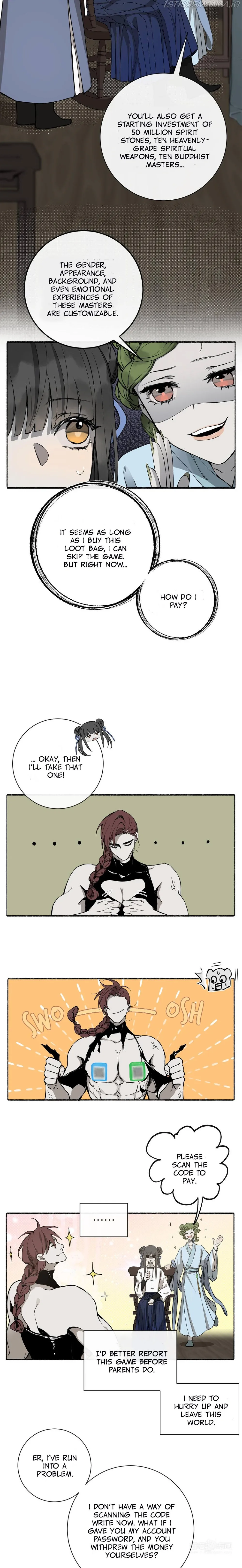 Zhen Zhen Nan Wei Chapter 43 - Page 6