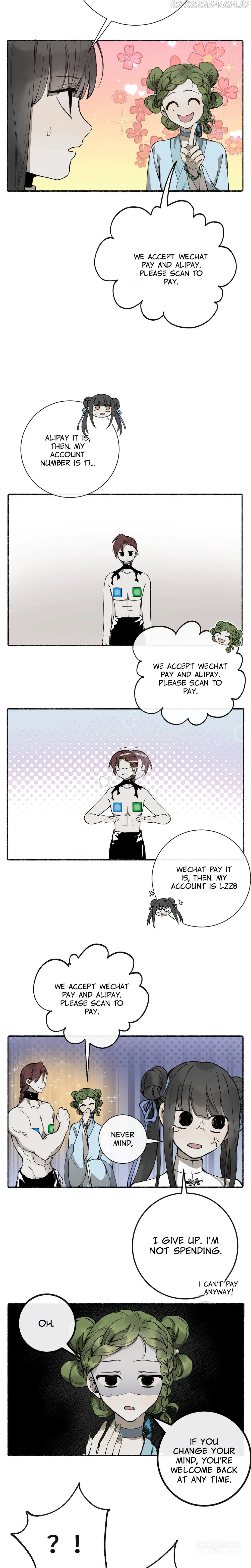 Zhen Zhen Nan Wei Chapter 43 - Page 7