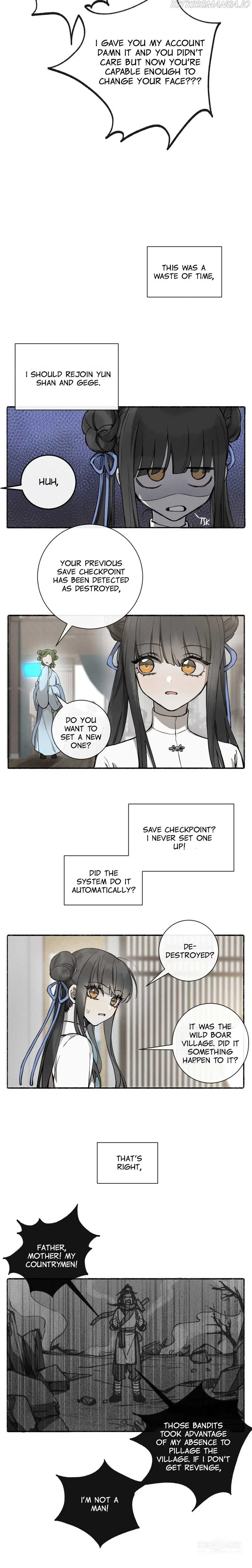 Zhen Zhen Nan Wei Chapter 43 - Page 8