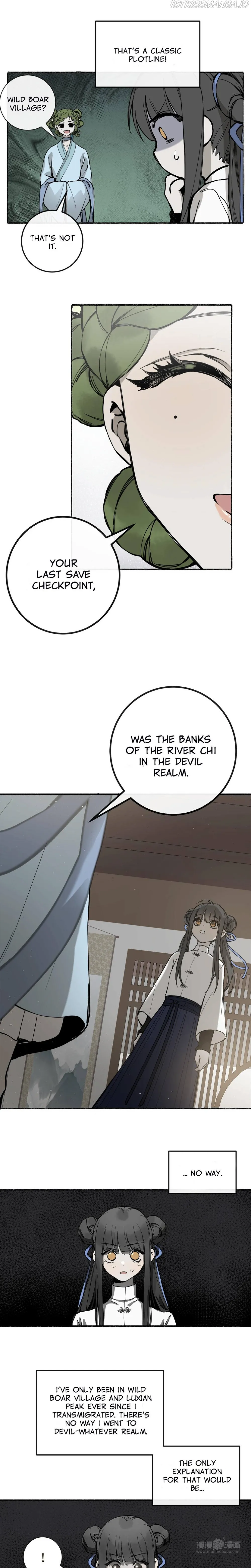 Zhen Zhen Nan Wei Chapter 43 - Page 9