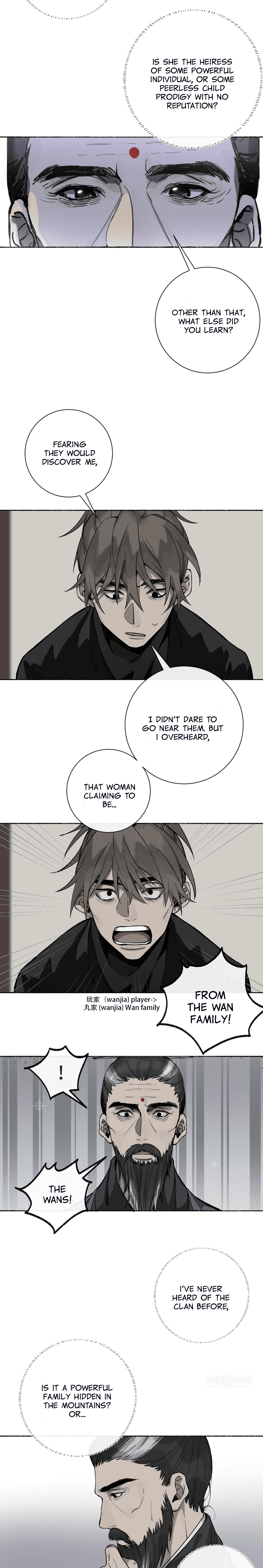 Zhen Zhen Nan Wei Chapter 44 - Page 2