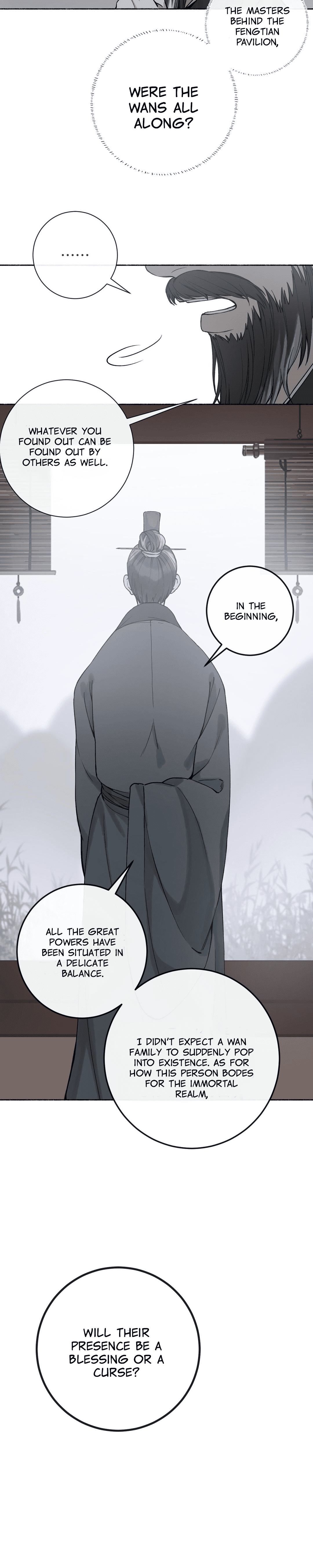 Zhen Zhen Nan Wei Chapter 44 - Page 3