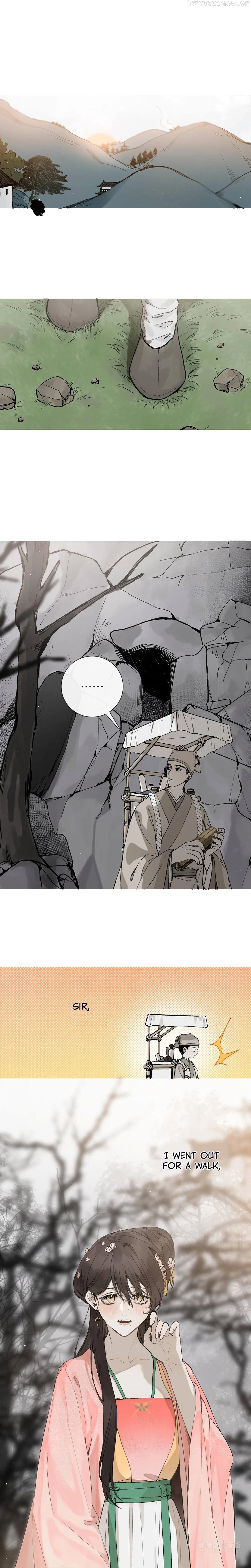 Zhen Zhen Nan Wei Chapter 45 - Page 1