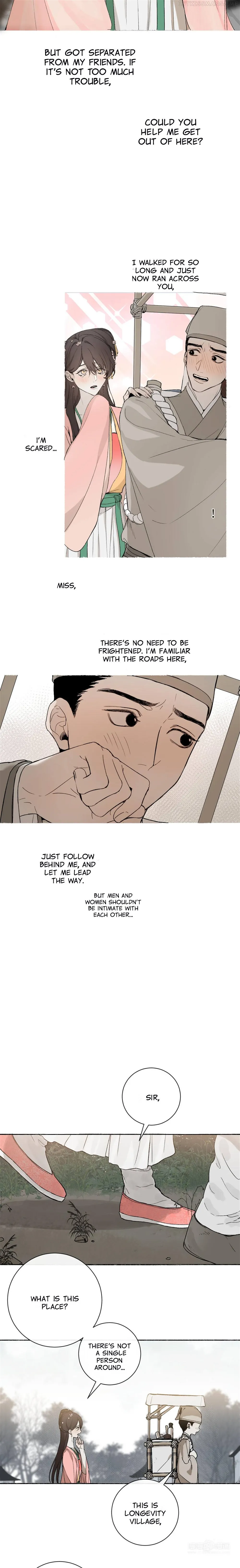 Zhen Zhen Nan Wei Chapter 45 - Page 2