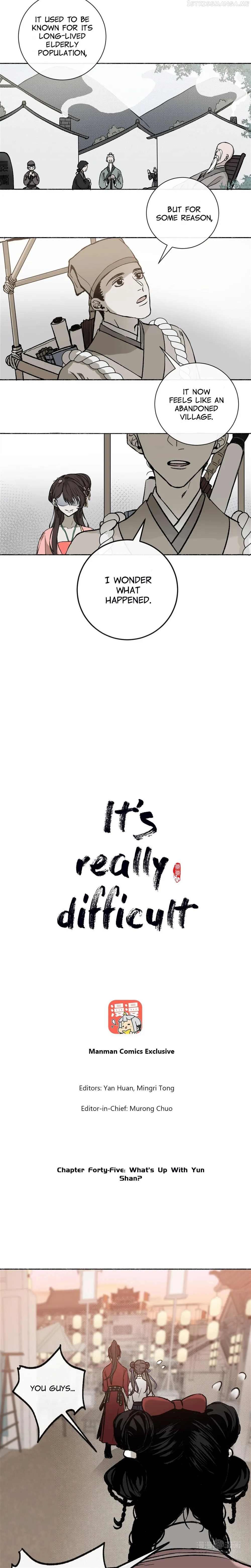 Zhen Zhen Nan Wei Chapter 45 - Page 3