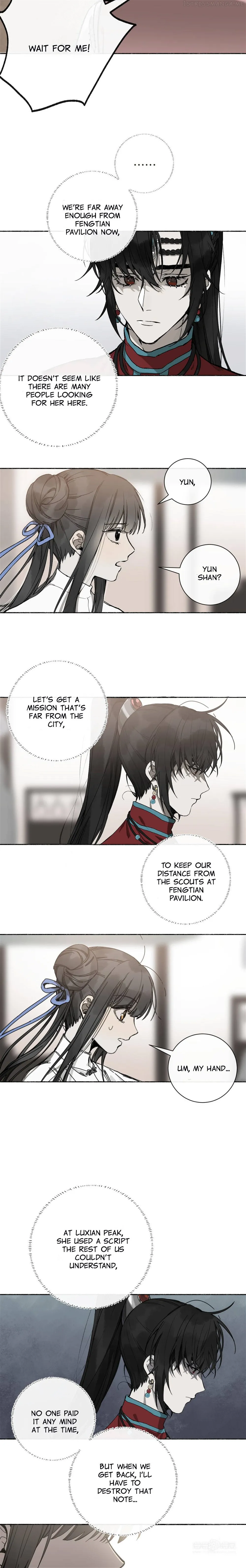 Zhen Zhen Nan Wei Chapter 45 - Page 4