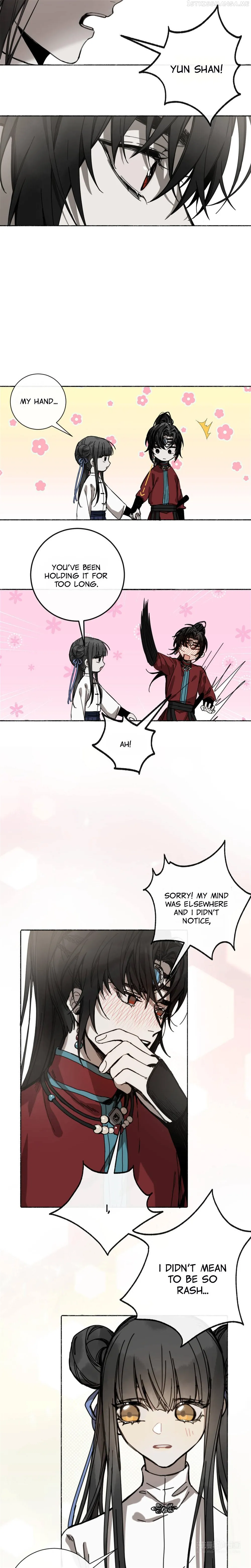 Zhen Zhen Nan Wei Chapter 45 - Page 5