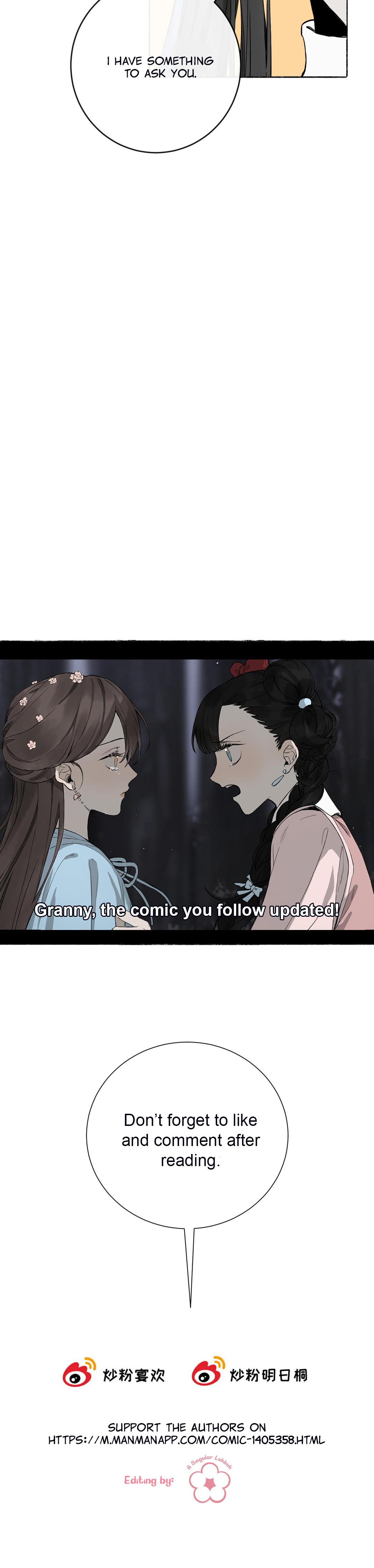 Zhen Zhen Nan Wei Chapter 47 - Page 12