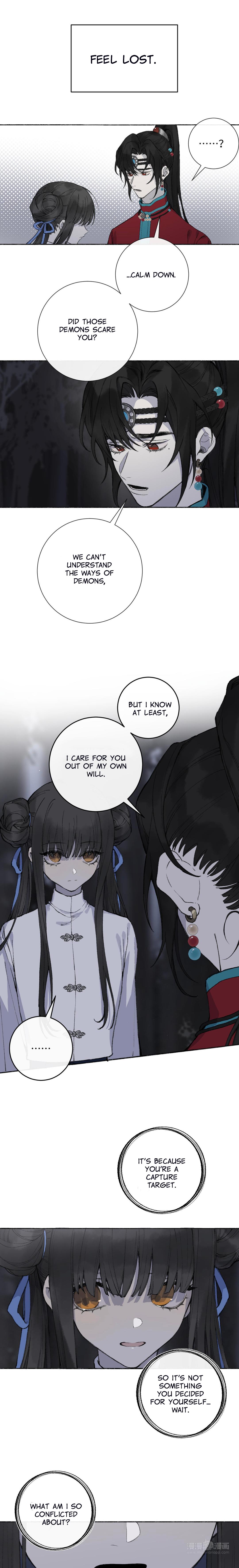 Zhen Zhen Nan Wei Chapter 48 - Page 10