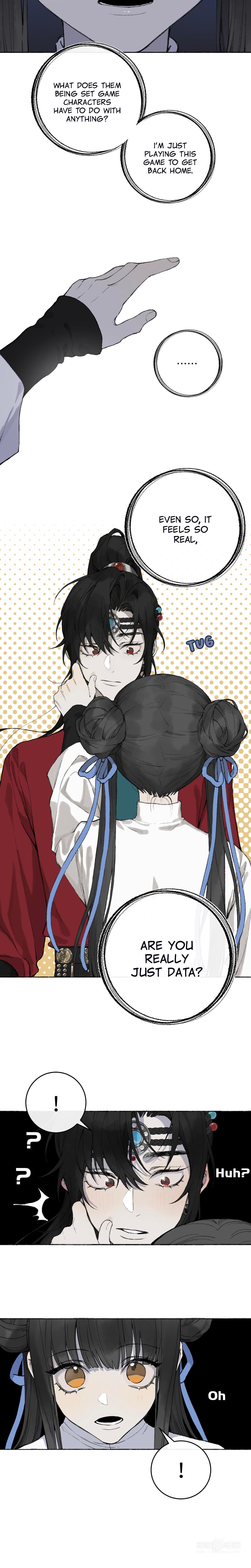 Zhen Zhen Nan Wei Chapter 48 - Page 11