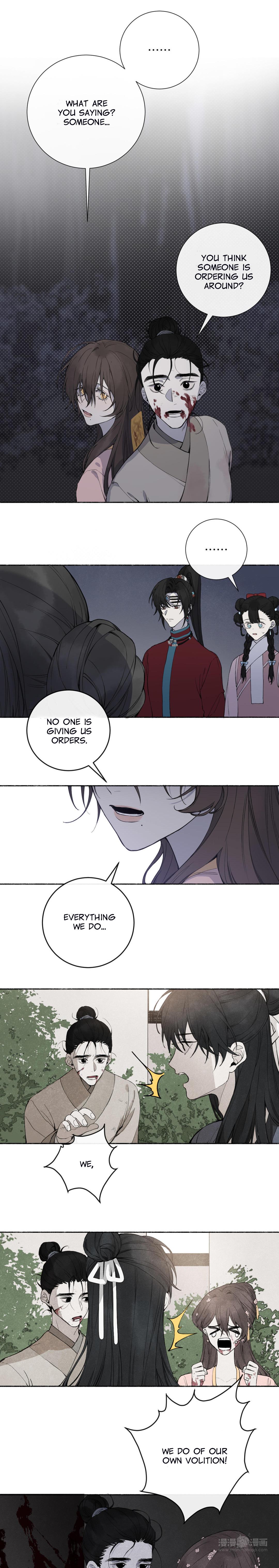 Zhen Zhen Nan Wei Chapter 48 - Page 3