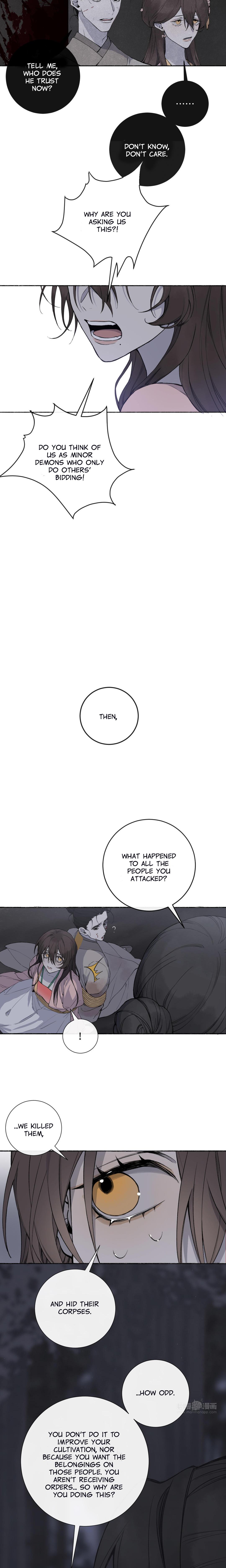 Zhen Zhen Nan Wei Chapter 48 - Page 4