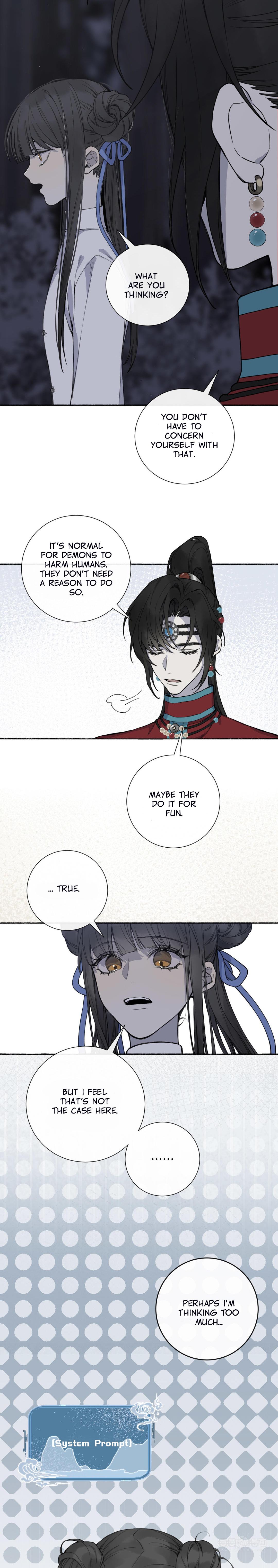 Zhen Zhen Nan Wei Chapter 48 - Page 5