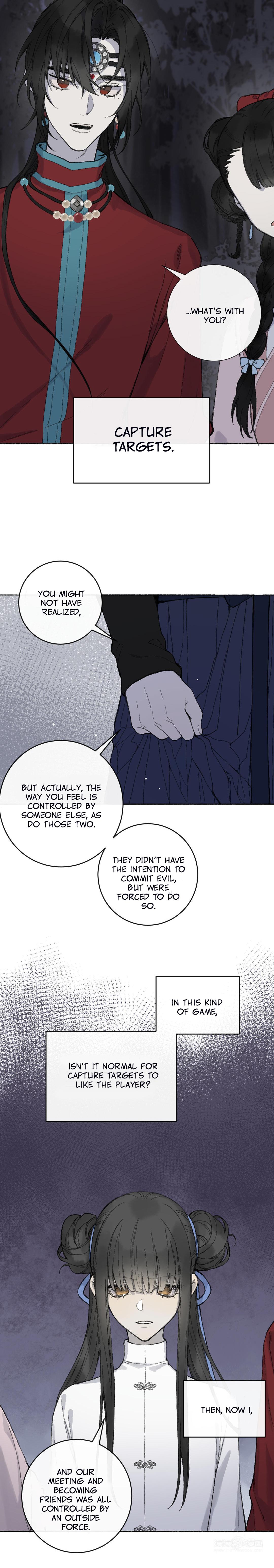 Zhen Zhen Nan Wei Chapter 48 - Page 9