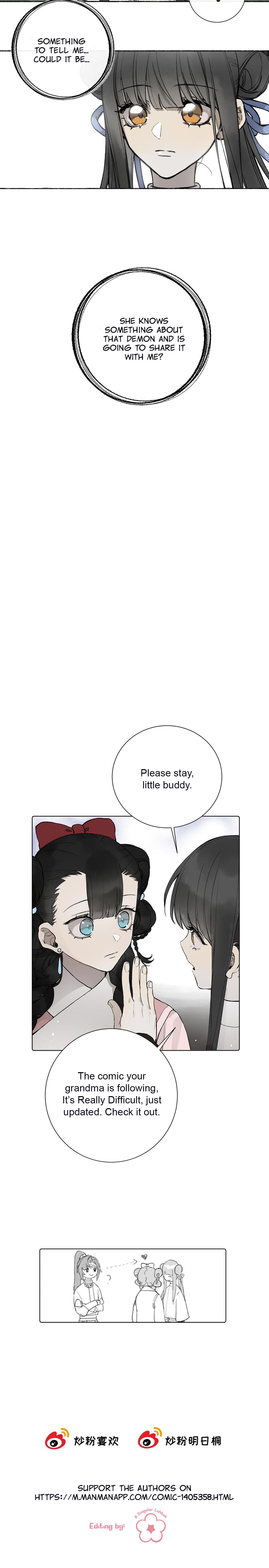 Zhen Zhen Nan Wei Chapter 49 - Page 11