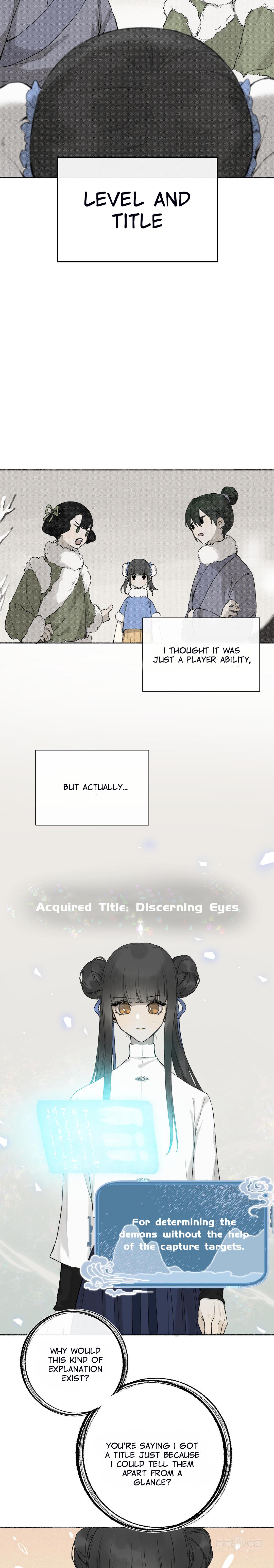 Zhen Zhen Nan Wei Chapter 49 - Page 3