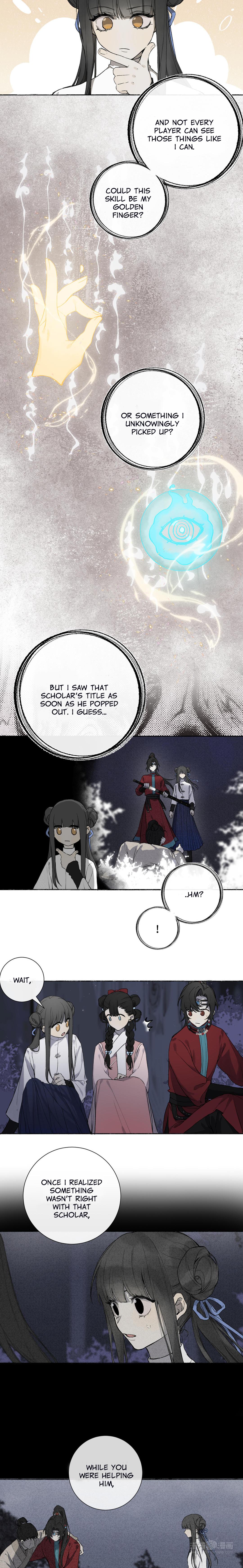 Zhen Zhen Nan Wei Chapter 49 - Page 4