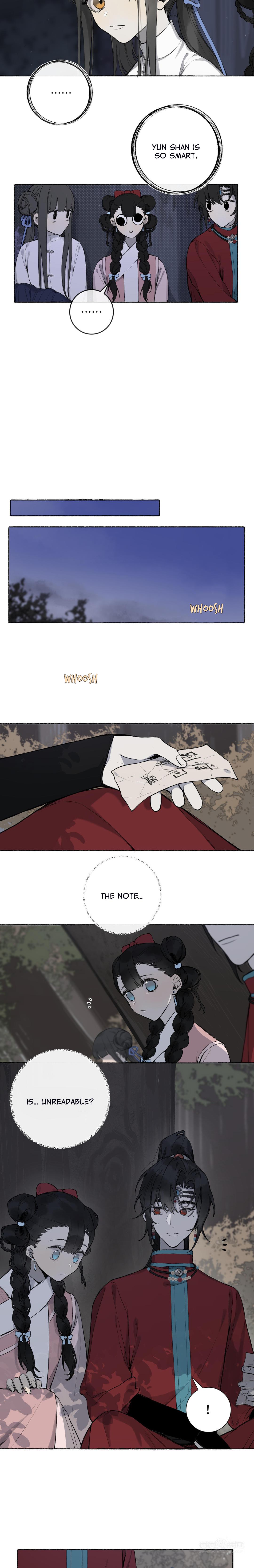 Zhen Zhen Nan Wei Chapter 49 - Page 6