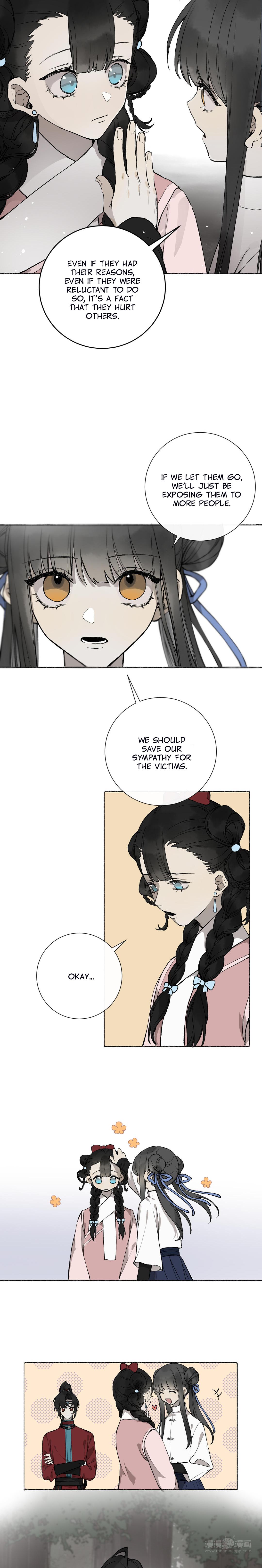 Zhen Zhen Nan Wei Chapter 49 - Page 9