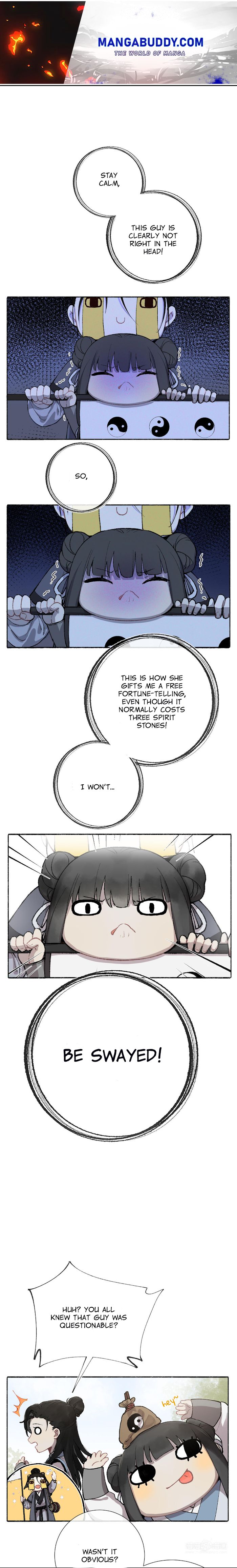 Zhen Zhen Nan Wei Chapter 5 - Page 1