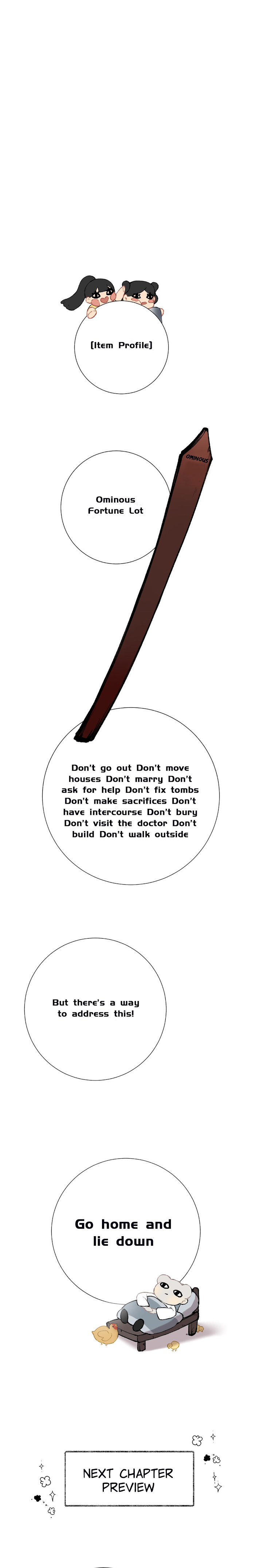 Zhen Zhen Nan Wei Chapter 5 - Page 13