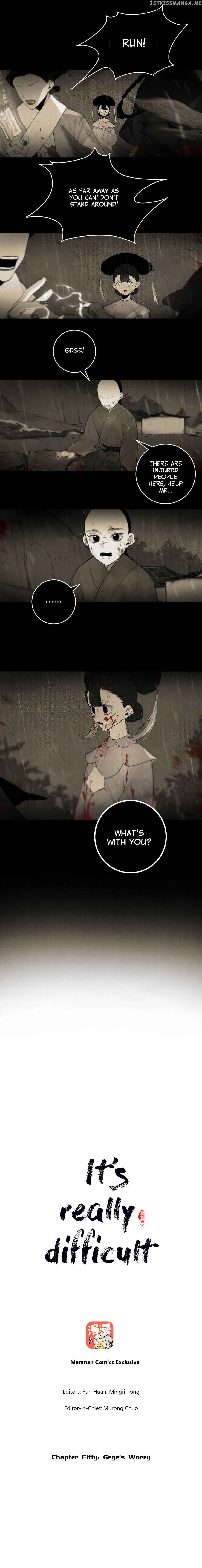 Zhen Zhen Nan Wei Chapter 50 - Page 1