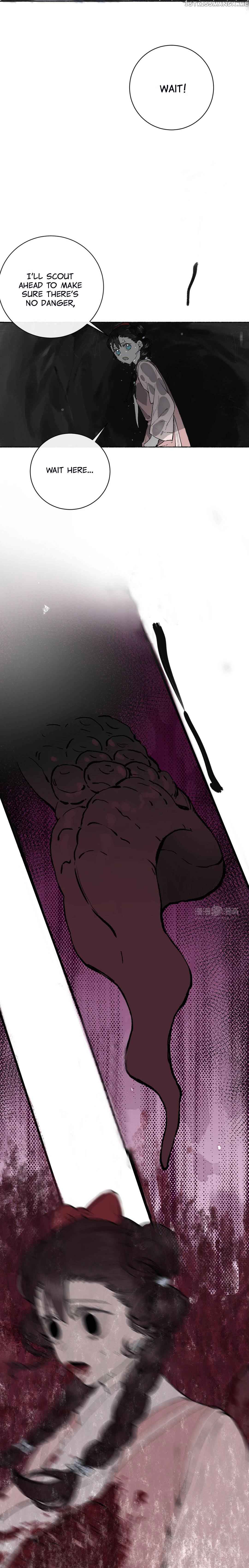 Zhen Zhen Nan Wei Chapter 50 - Page 10