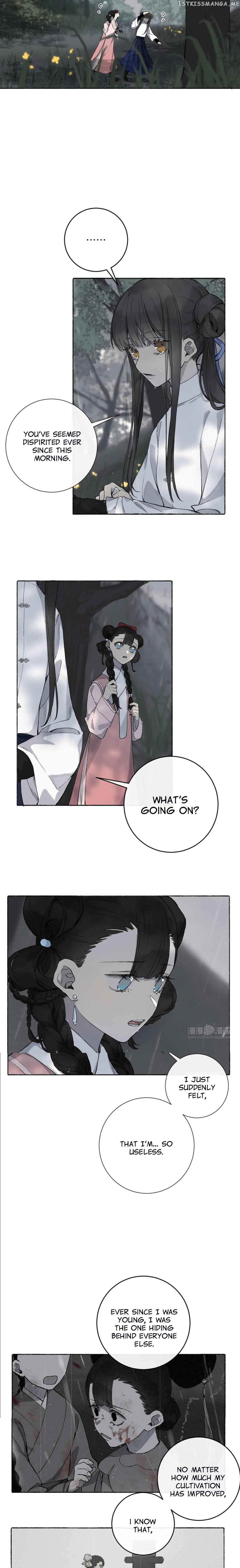 Zhen Zhen Nan Wei Chapter 50 - Page 3