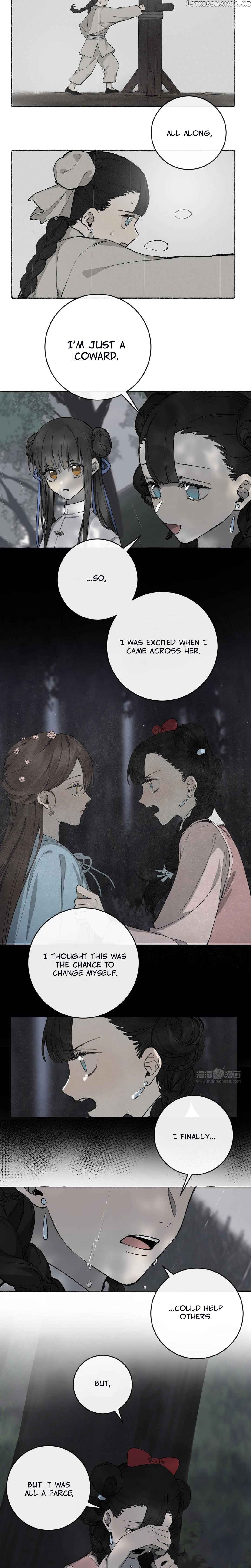 Zhen Zhen Nan Wei Chapter 50 - Page 4