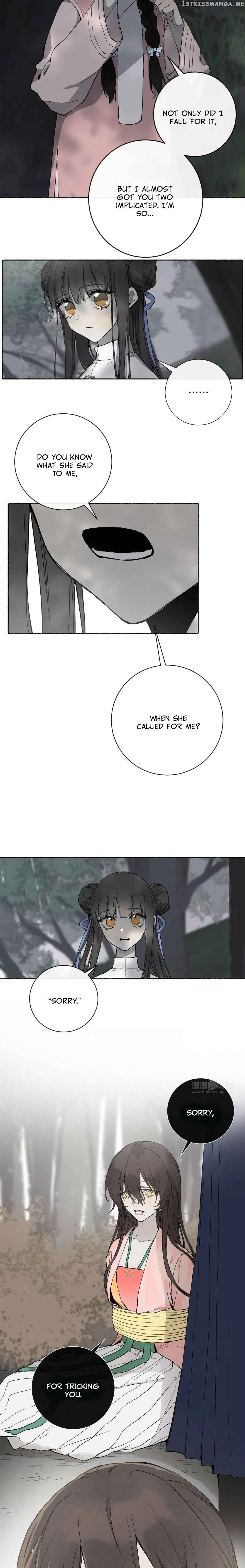 Zhen Zhen Nan Wei Chapter 50 - Page 5