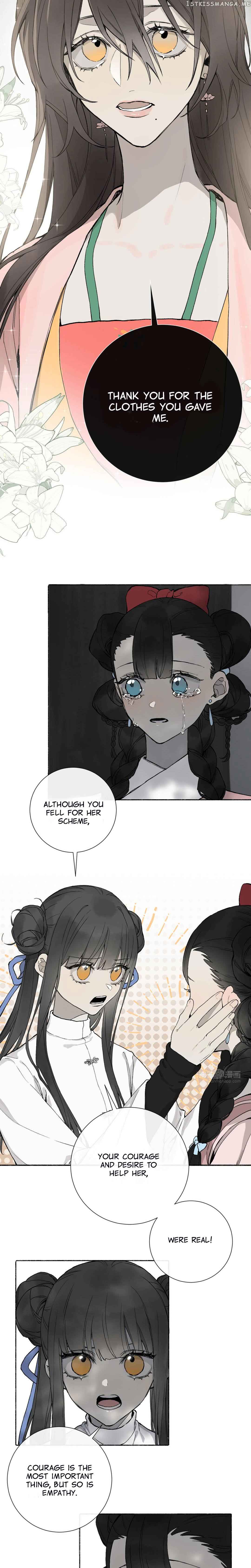 Zhen Zhen Nan Wei Chapter 50 - Page 6