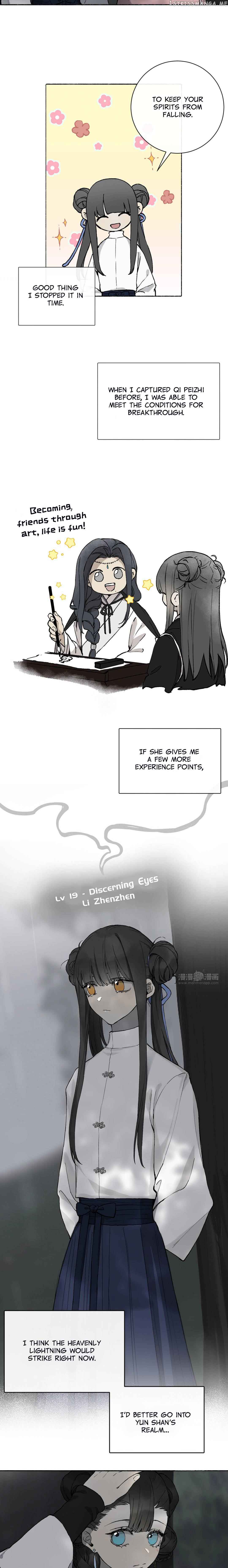 Zhen Zhen Nan Wei Chapter 50 - Page 8