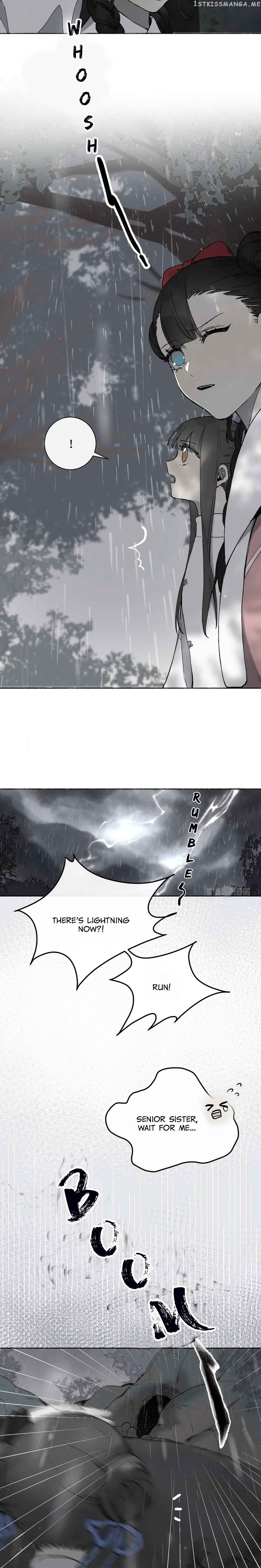 Zhen Zhen Nan Wei Chapter 50 - Page 9