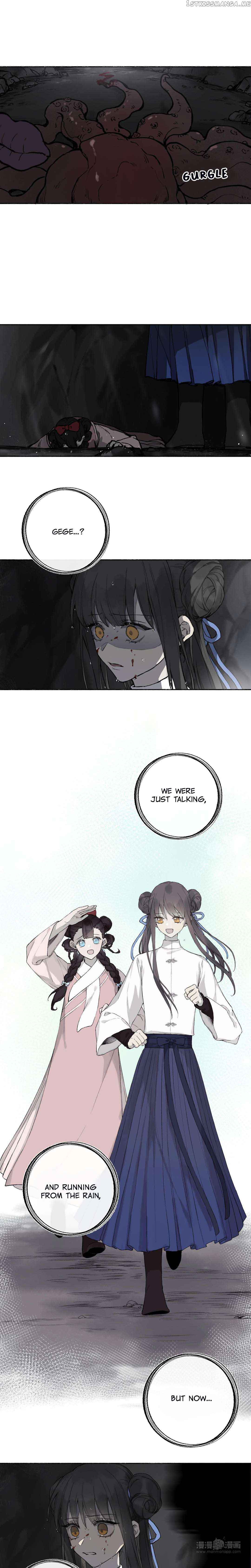 Zhen Zhen Nan Wei Chapter 51 - Page 1