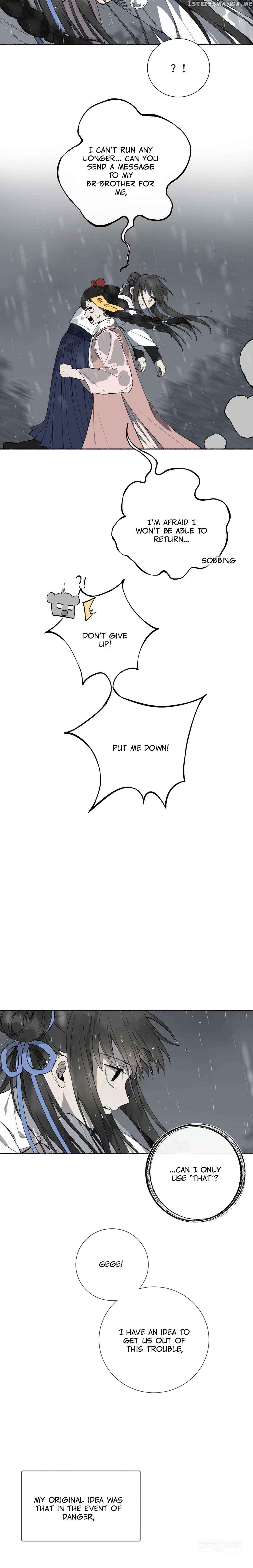 Zhen Zhen Nan Wei Chapter 51 - Page 11