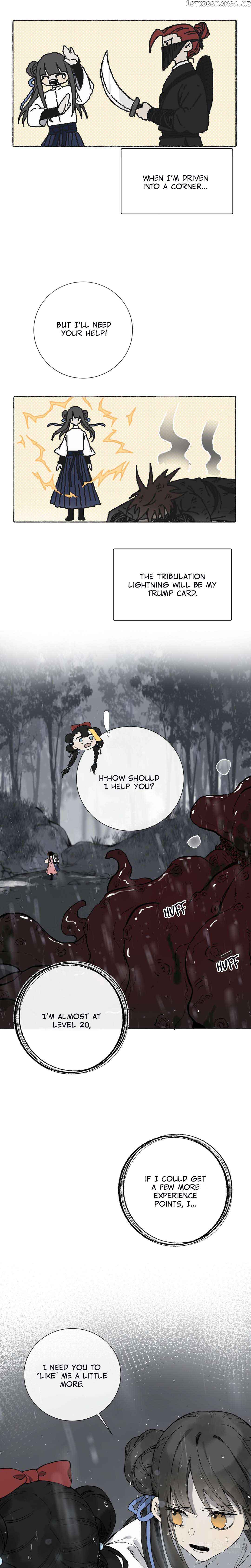 Zhen Zhen Nan Wei Chapter 51 - Page 12