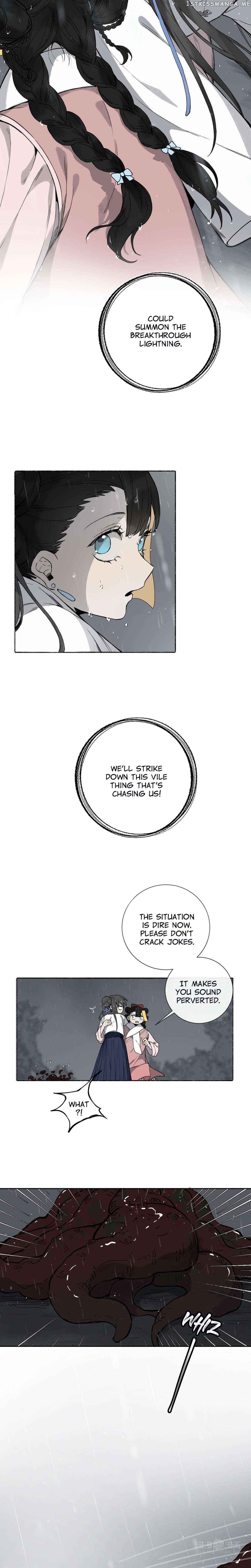 Zhen Zhen Nan Wei Chapter 51 - Page 13