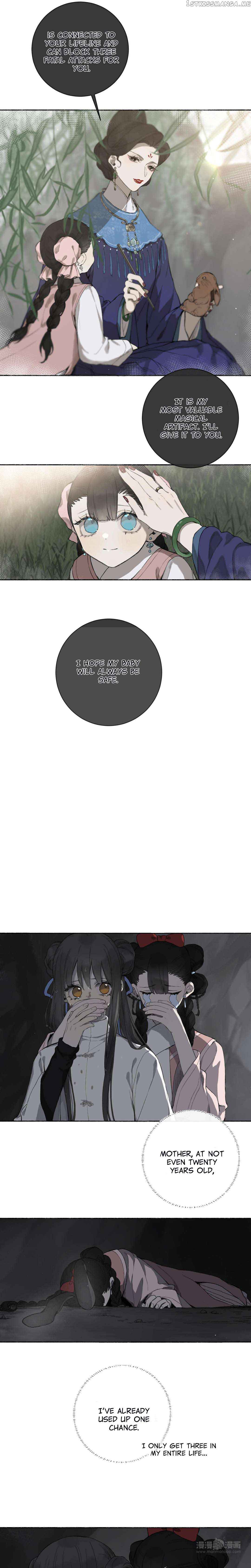 Zhen Zhen Nan Wei Chapter 51 - Page 3