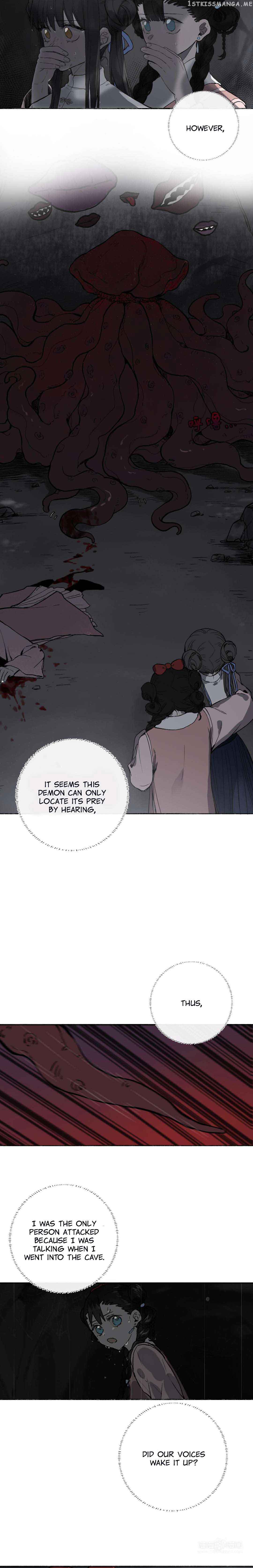 Zhen Zhen Nan Wei Chapter 51 - Page 4