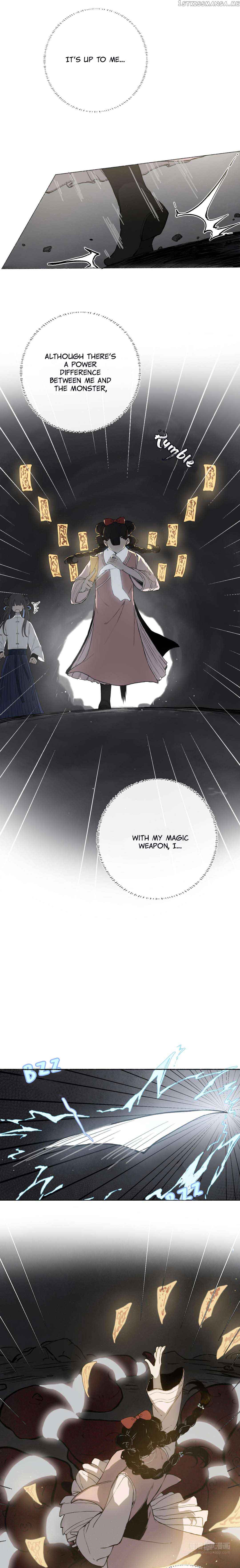 Zhen Zhen Nan Wei Chapter 51 - Page 6