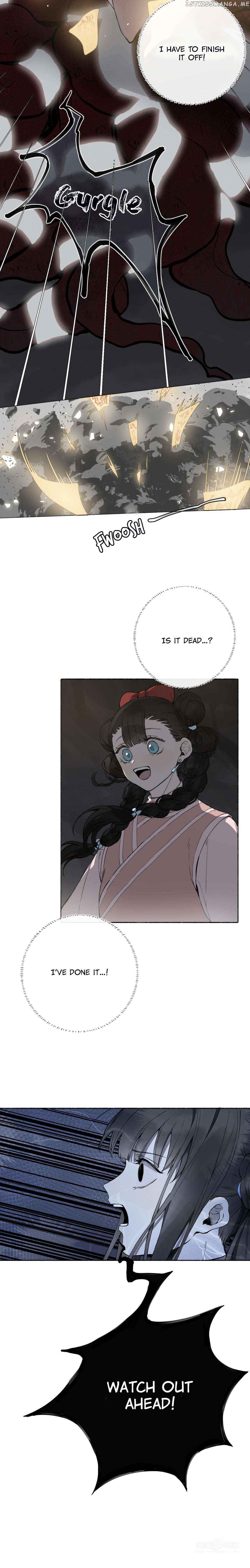 Zhen Zhen Nan Wei Chapter 51 - Page 7