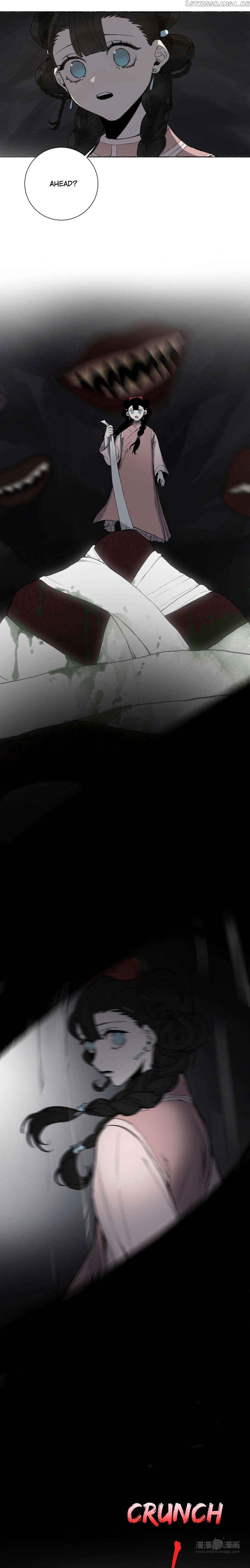 Zhen Zhen Nan Wei Chapter 51 - Page 8